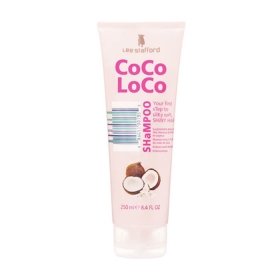 Шампунь для волос Lee Stafford Сосо Loco Shampoo