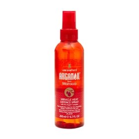 Спрей для волос Lee Stafford Arganoil From Marocco Miracle Heat Defence Spray