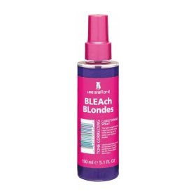 Спрей для волос Lee Stafford Bleach Blondes Tone Correcting Conditioning Spray