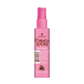 Спрей для волос Lee Stafford Choco Locks Gloss Boss