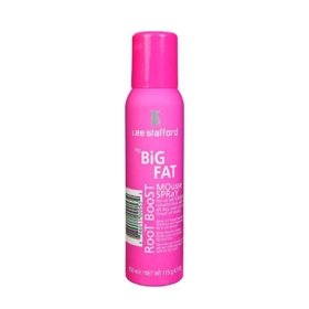 Спрей для волос Lee Stafford My Big Fat Root Boost Mousse Spray