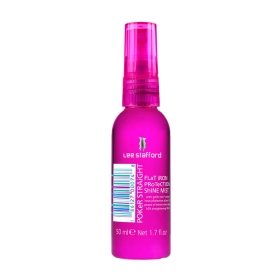 Спрей для волос Lee Stafford Poker Straight Flat Iron Protection Shine Mist