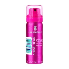 Спрей для волос Lee Stafford Shine Head Mini Spray