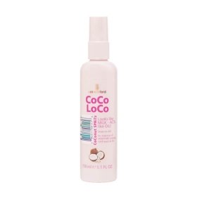 Спрей для волос Lee Stafford Сосо Loco Coconut Spritz