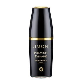 Эссенция для лица Limoni Premium Syn-Ake Anti-Wrinkle Essense