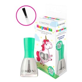 Горький лак Limoni Bambini "Некусайка"