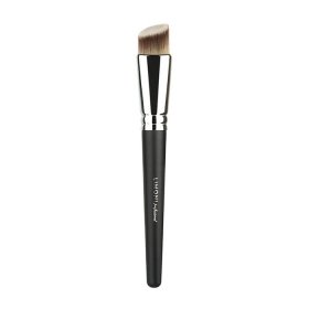 Кисть для тональной основы Limoni Professional №25 плоская (нейлон)