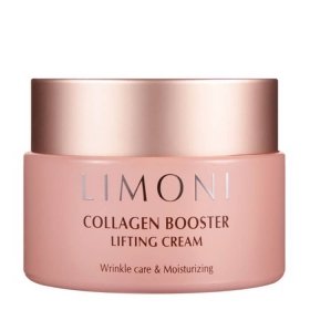 Крем для лица Limoni Collagen Booster Lifting Cream
