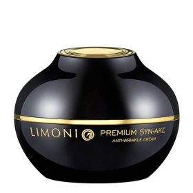 Крем для лица Limoni Premium Syn-Ake Anti-Wrinkle Cream