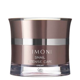 Крем для лица Limoni Snail Intense Care Cream