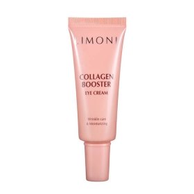 Крем для век Limoni Collagen Booster Lifting Eye Cream