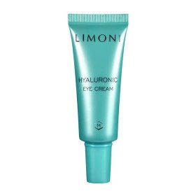 Крем для век Limoni Hyaluronic Ultra Moisture Eye Cream