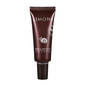 Крем для век Limoni Snail Repair Eye Cream