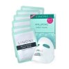 Набор масок для лица Limoni Sheet Mask With Hyaluronic Acid 