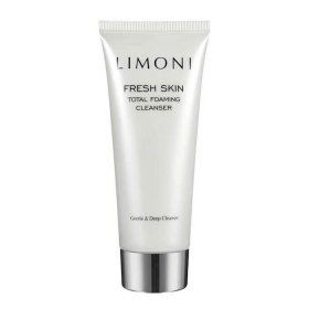 Очищающая пенка Limoni Fresh Skin Total Foaming Cleanser
