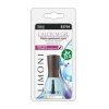 Основа и покрытие для ногтей Limoni Calcium Gel Кальциевый щит