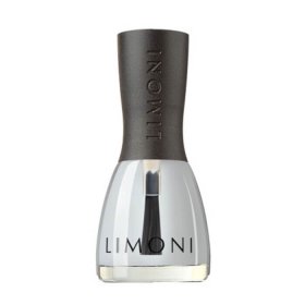 Основа и покрытие для ногтей Limoni Gloss Up Зеркальный блеск 
