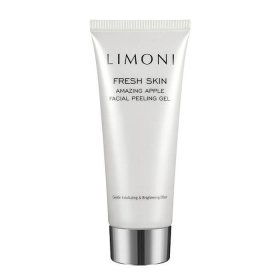 Пилинг-гель для лица Limoni Amazing Apple Facial Peeling Gel