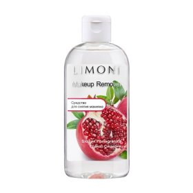 Средство для снятия макияжа Limoni Make Up Remover