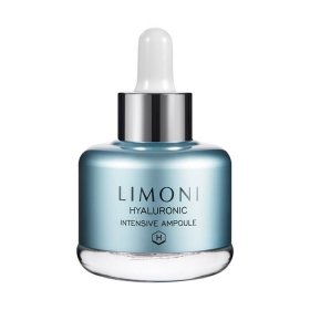 Сыворотка для лица Limoni Hyaluronic Ultra Moisture Ampoule