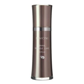 Сыворотка для лица Limoni Snail Intense Care Ampoule