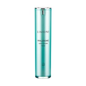 Тонер для лица Limoni Hyaluronic Ultra Moisture Toner
