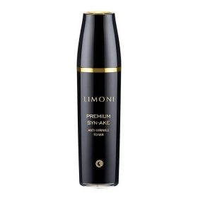 Тонер для лица Limoni Premium Syn-Ake Anti-Wrinkle Toner