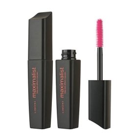 Тушь для ресниц Limoni Maximalist Mascara