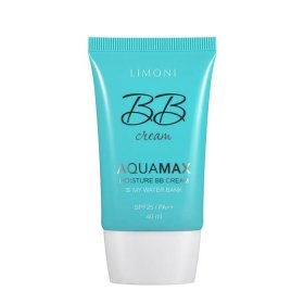 ВВ крем Limoni Aquamax Moisture BB Cream