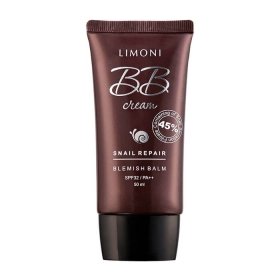 ВВ крем Limoni Snail Repair BB Cream