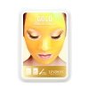 Альгинатная маска Lindsay Luxury Gold Magic Mask