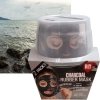 Альгинатная маска Lindsay Charcoal Rubber Mask