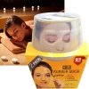 Альгинатная маска Lindsay Gold Rubber Mask