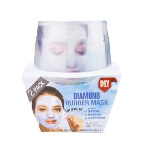 Альгинатная маска Lindsay Diamond Rubber Mask