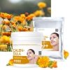 Альгинатная маска Lindsay Premium Calendula Modeling Mask (1000 г)