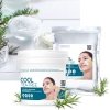 Альгинатная маска Lindsay Premium Cool Tea Tree Modeling Mask (1000 г)