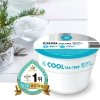 Альгинатная маска Lindsay Cool Tea Tree Modeling Mask Cup Pack (новый дизайн)