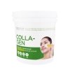 Альгинатная маска Lindsay Premium Collagen Modeling Mask Bucket (820 г)