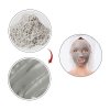 Альгинатная маска Lindsay Premium Charcoal Modeling Mask Bucket (820 г)