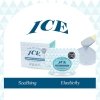Альгинатная маска Lindsay All-in One Ice Hyaluronic Modeling Mask