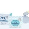 Альгинатная маска Lindsay All-in One Ice Hyaluronic Modeling Mask
