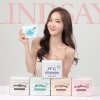 Альгинатная маска Lindsay All-in One Moisture Spirulina Modeling Mask