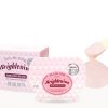 Альгинатная маска Lindsay All-in One Brightening Pearl Modeling Mask