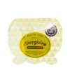Альгинатная маска Lindsay All-in One Energizing Gold Modeling Mask
