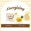 Альгинатная маска Lindsay All-in One Energizing Gold Modeling Mask