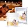 Альгинатная маска Lindsay Premium Gold Modeling Mask (1000 г)