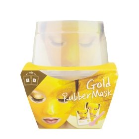 Альгинатная маска Lindsay Gold Magic Mask