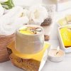 Альгинатная маска Lindsay Gold Magic Mask