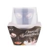 Альгинатная маска Lindsay Charcoal Magic Mask