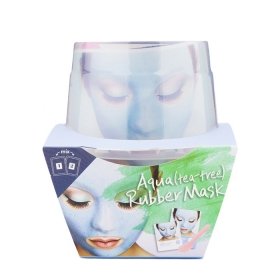 Альгинатная маска Lindsay Aqua Tea Tree Magic Mask